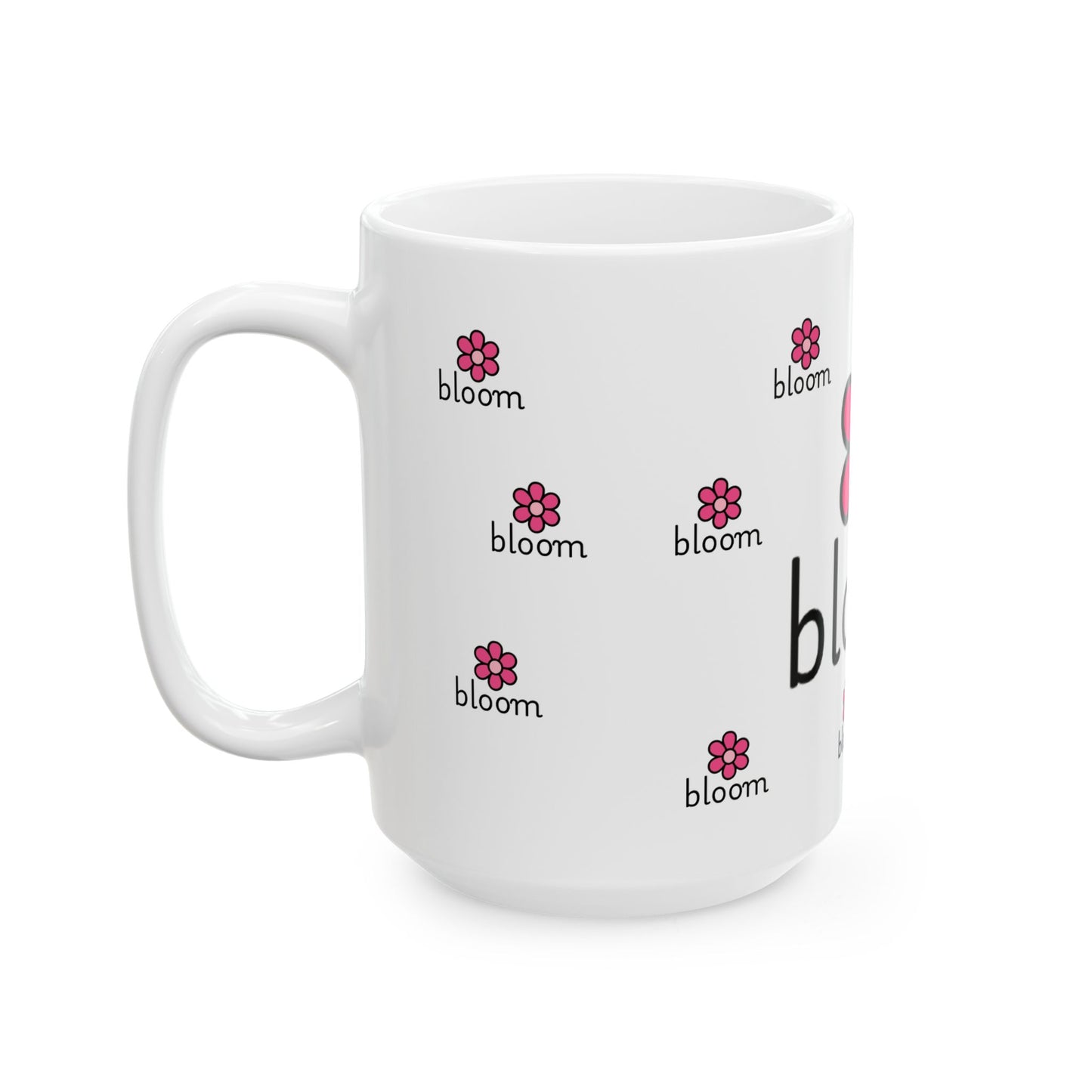 Ceramic Mug, (11oz, 15oz)