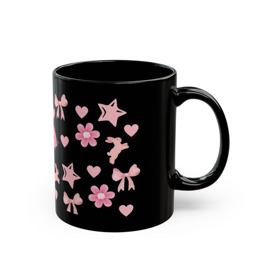Black Mug (11oz, 15oz)