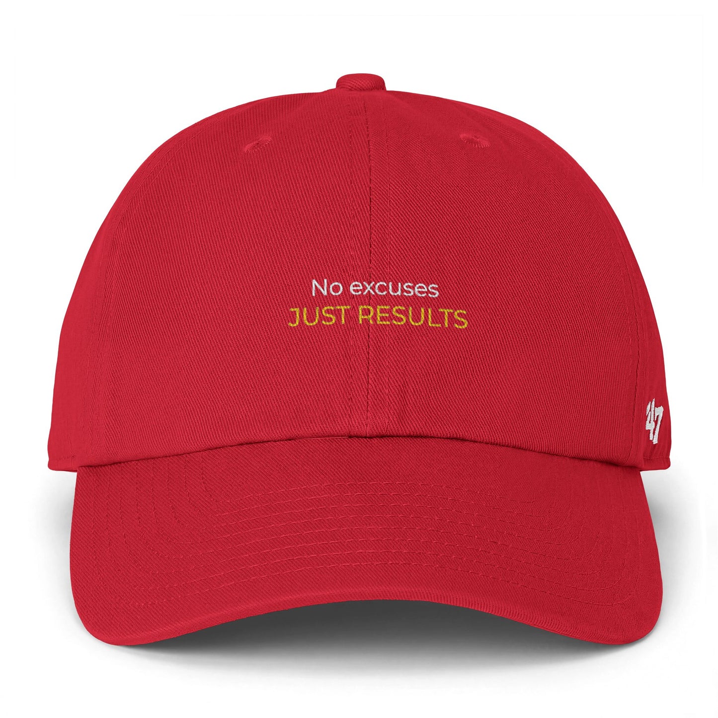 Clean Up Cap