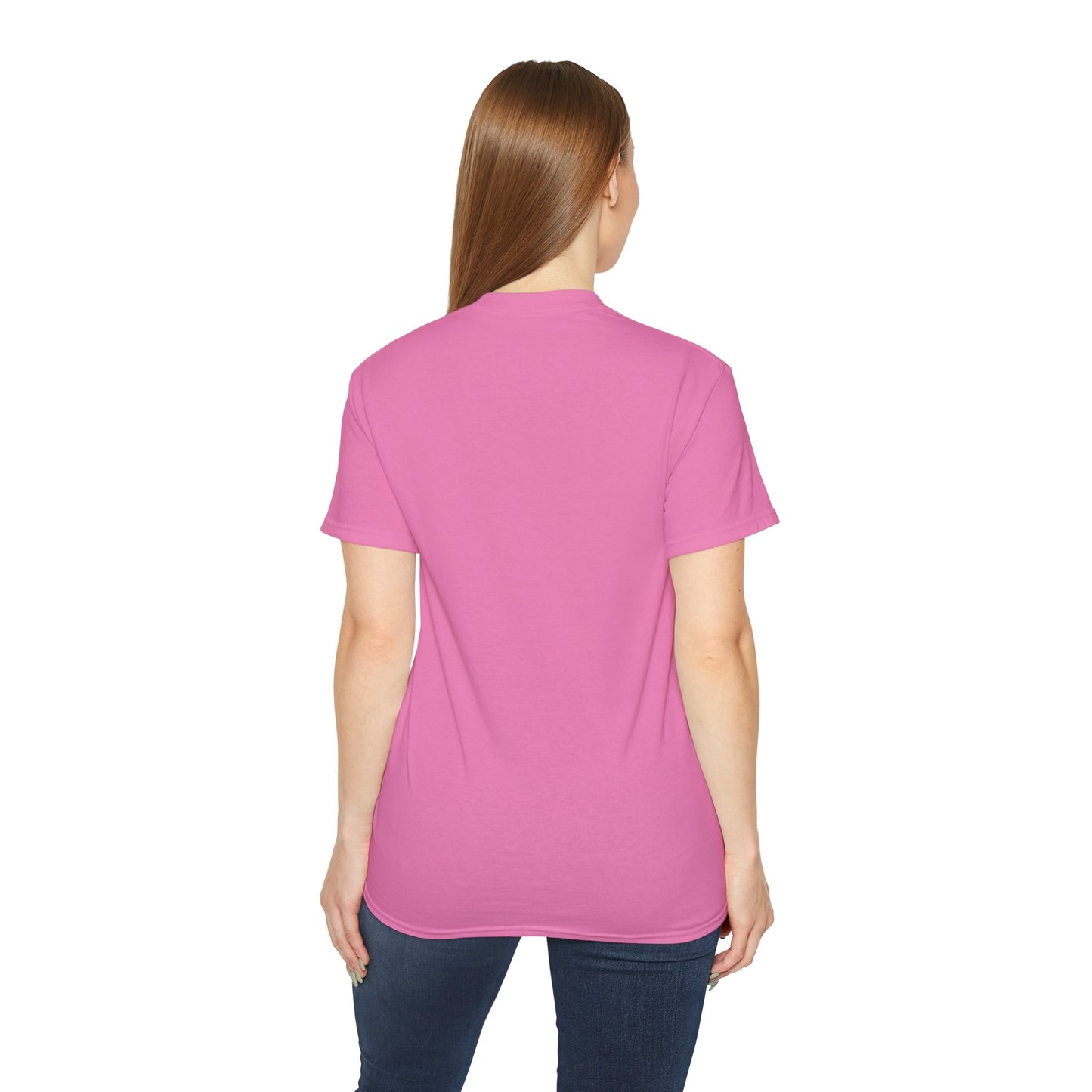 Unisex Ultra Cotton Tee