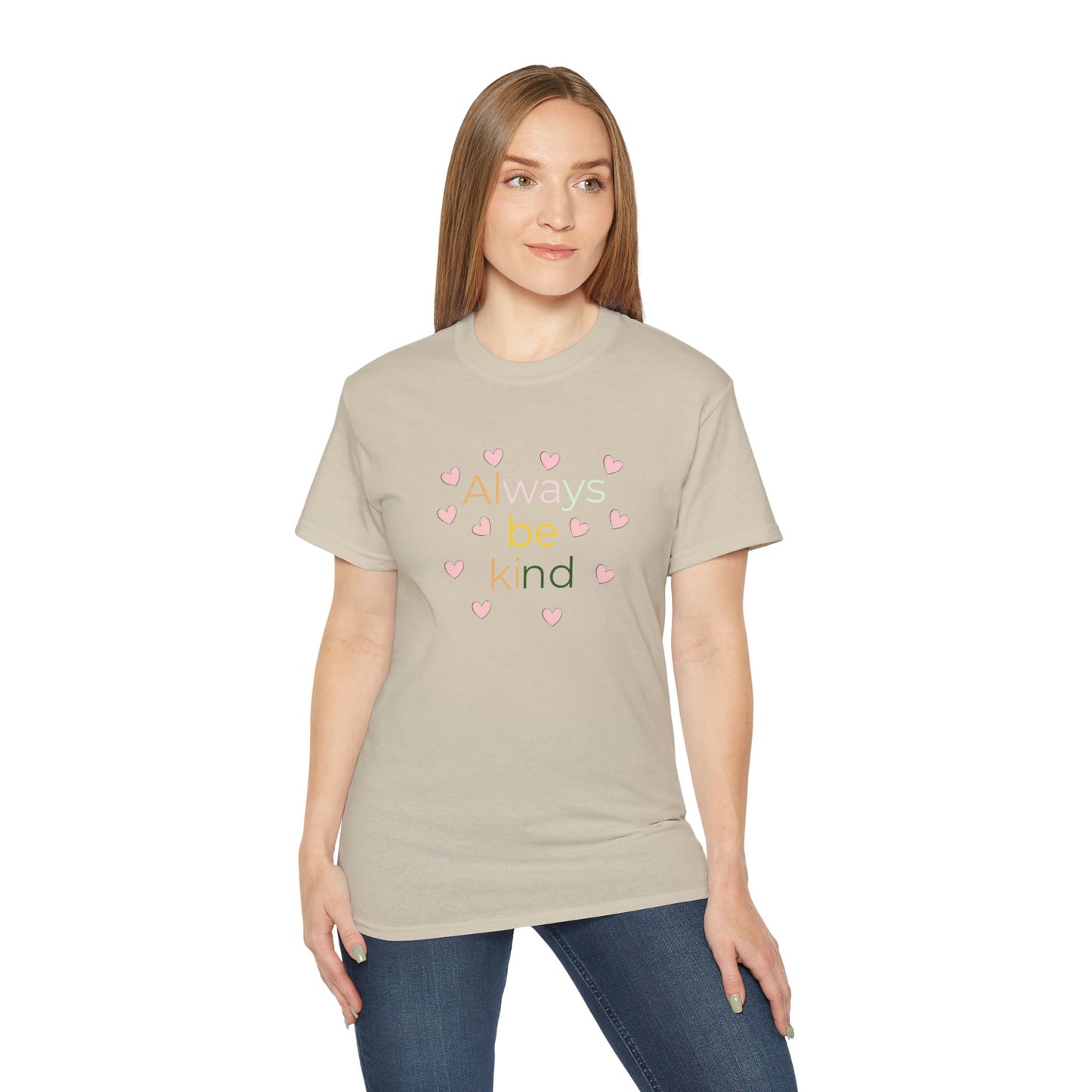Unisex Ultra Cotton Tee