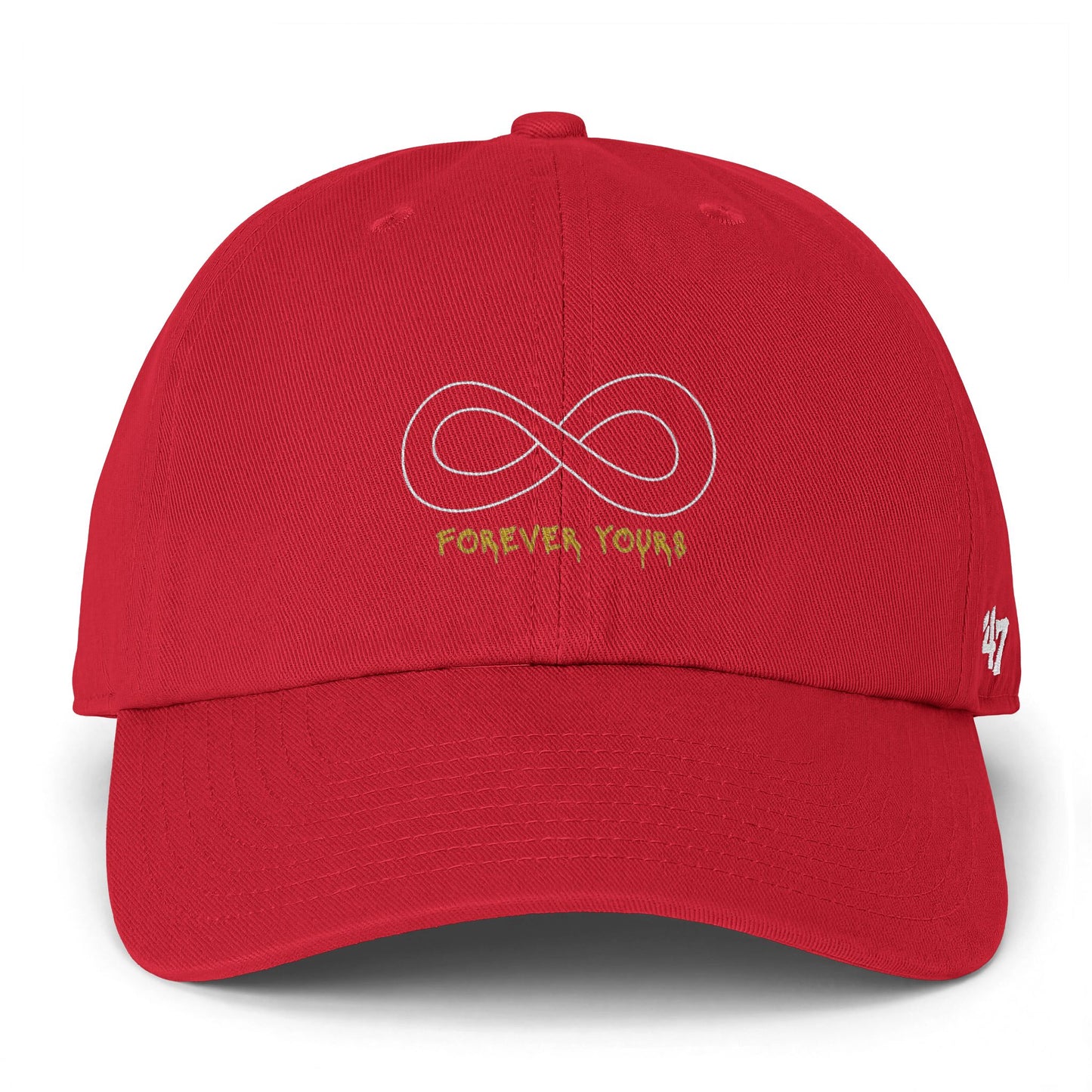 Clean Up Cap