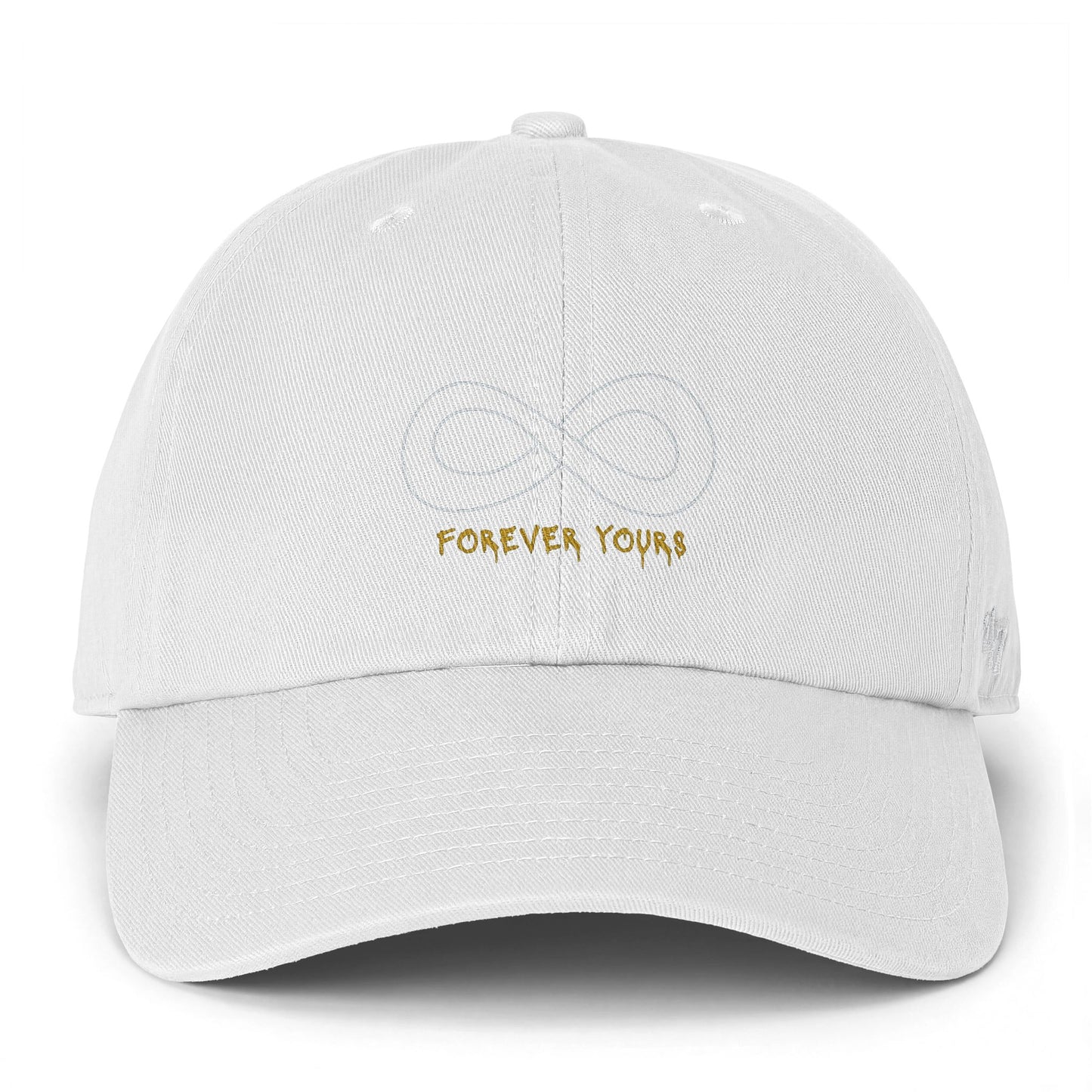 Clean Up Cap