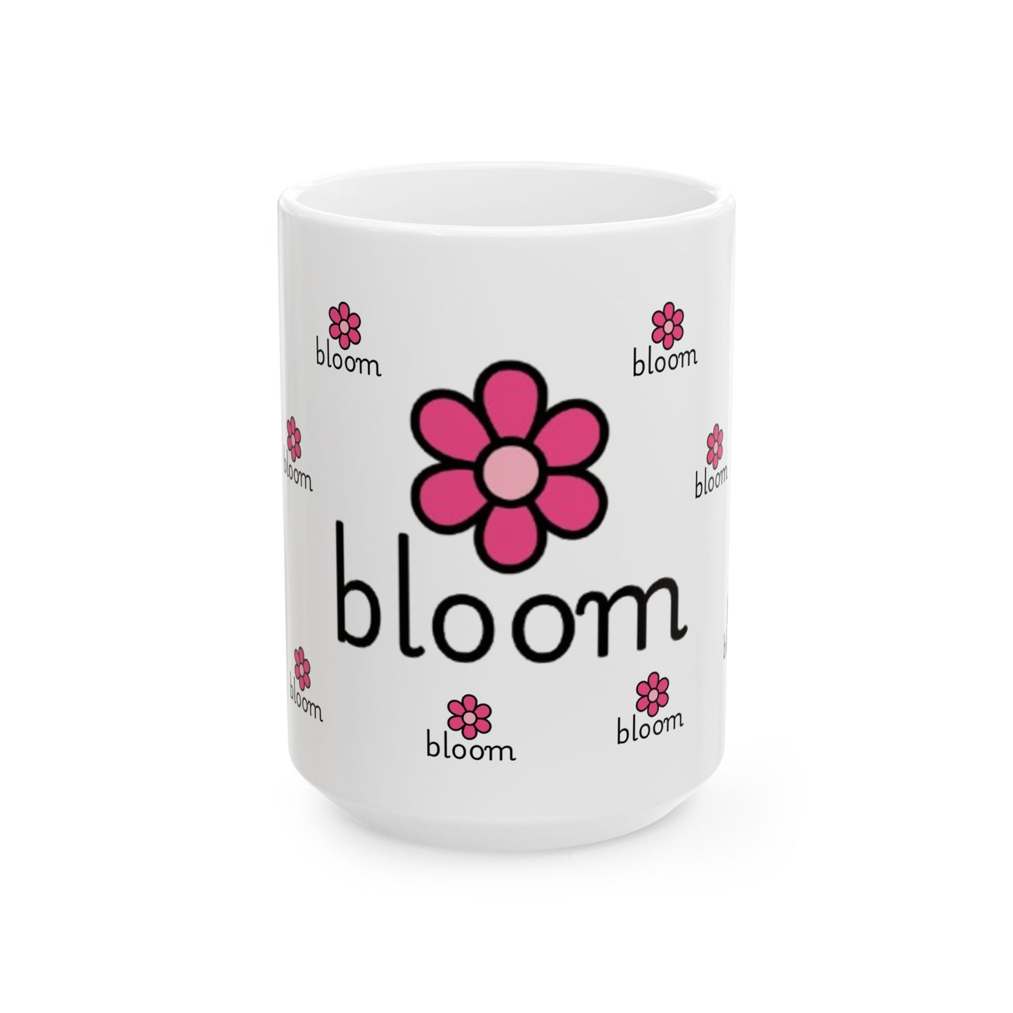 Ceramic Mug, (11oz, 15oz)