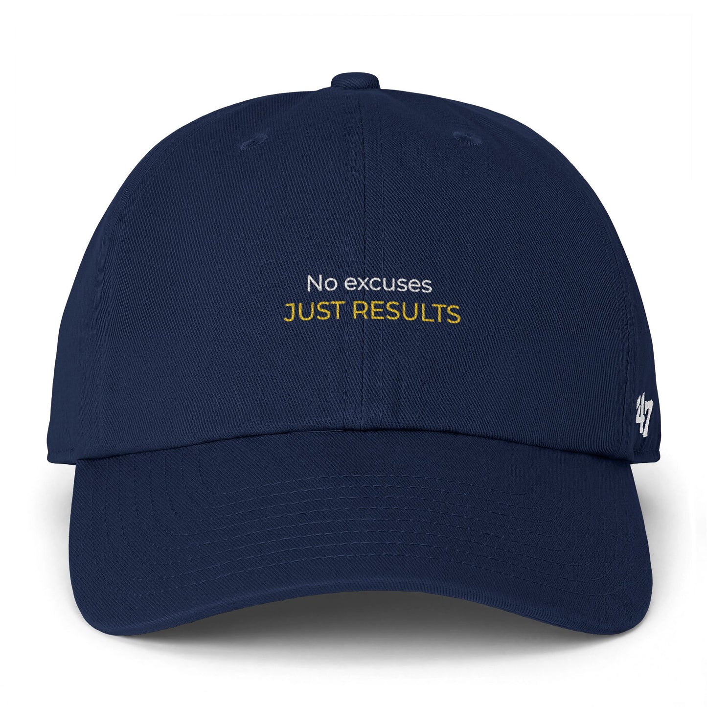 Clean Up Cap