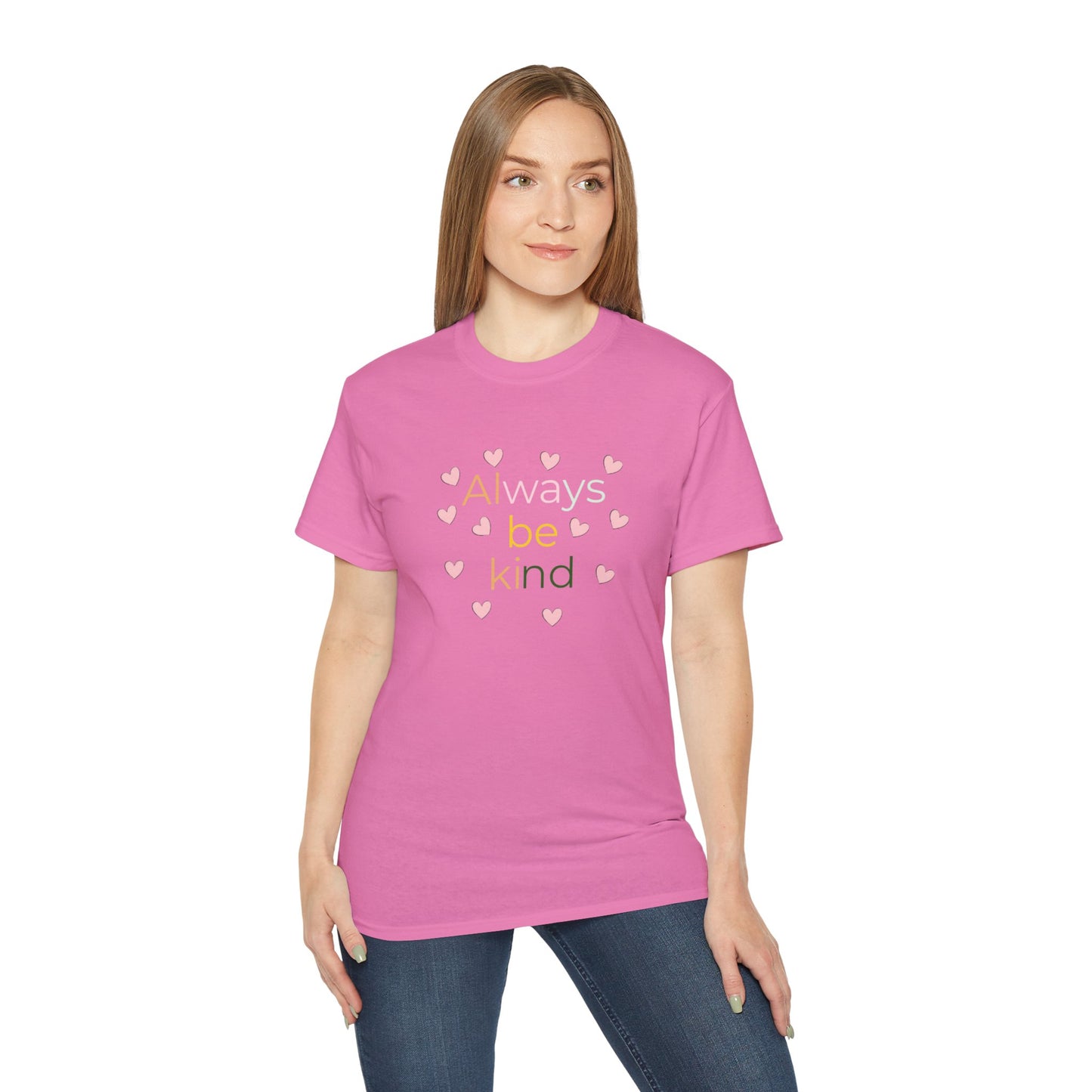 Unisex Ultra Cotton Tee