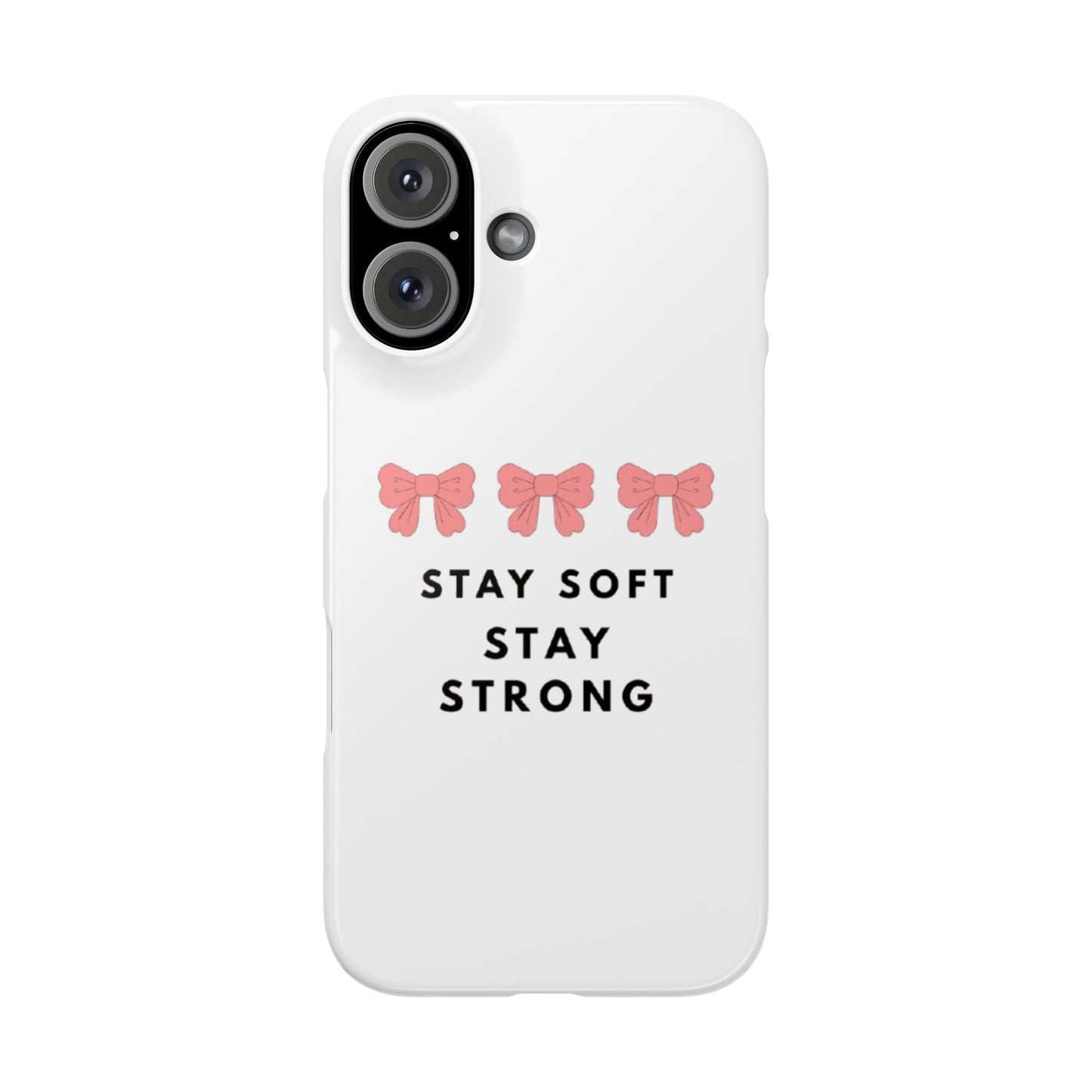 Snap Cases