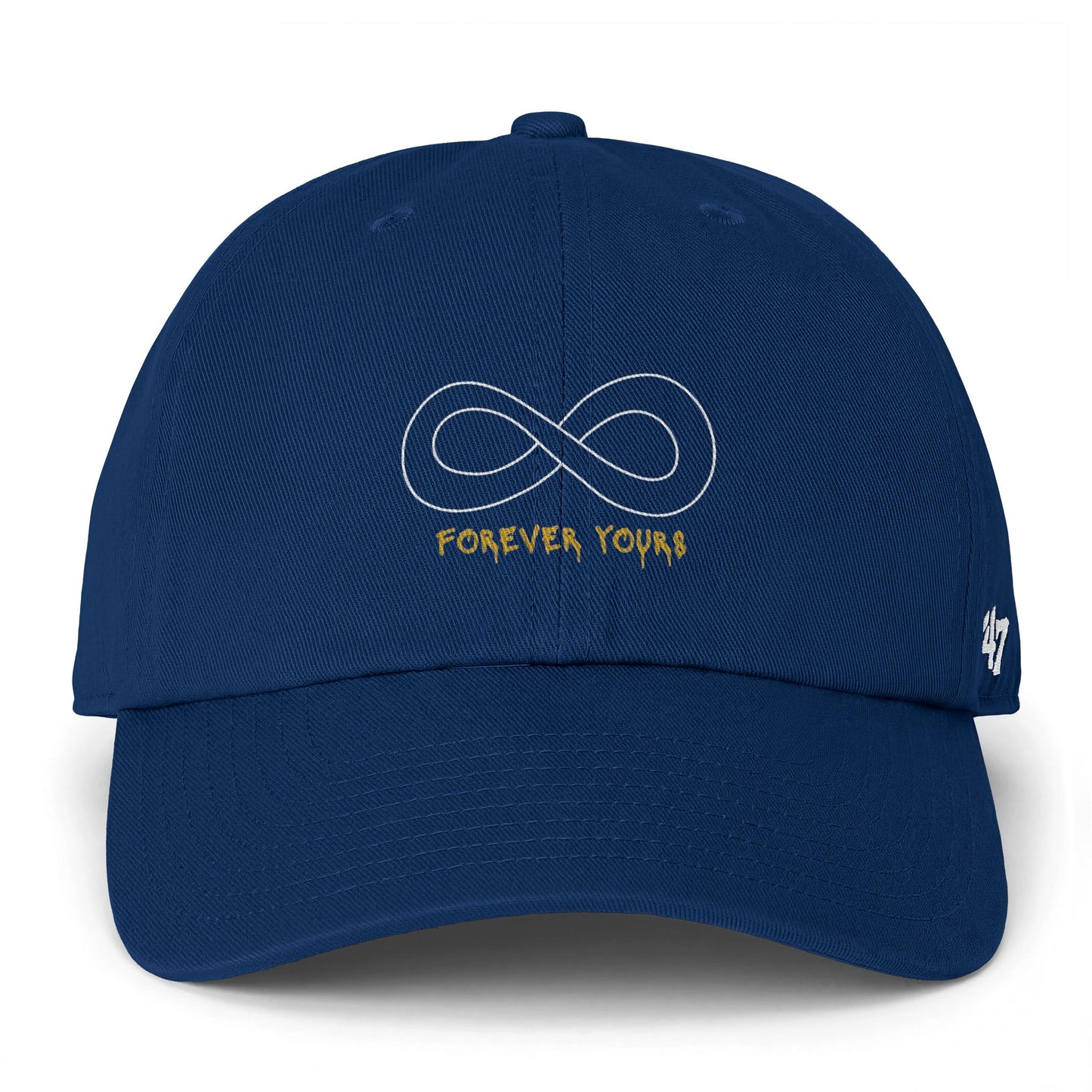 Clean Up Cap