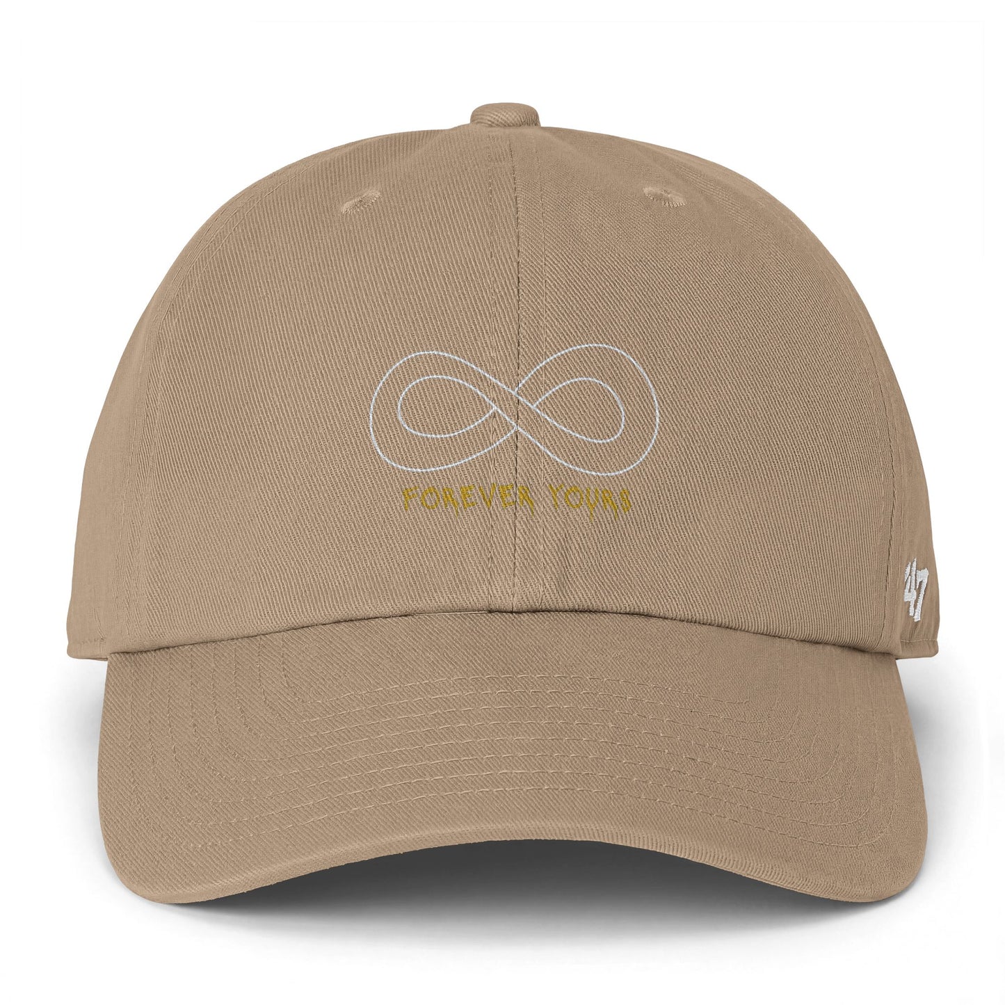 Clean Up Cap