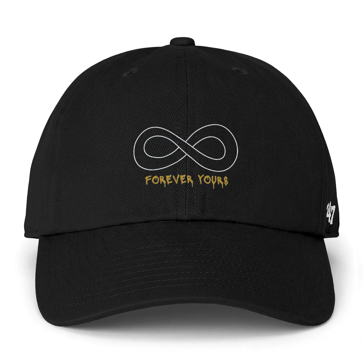 Clean Up Cap