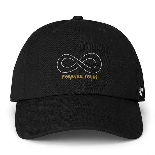 Clean Up Cap