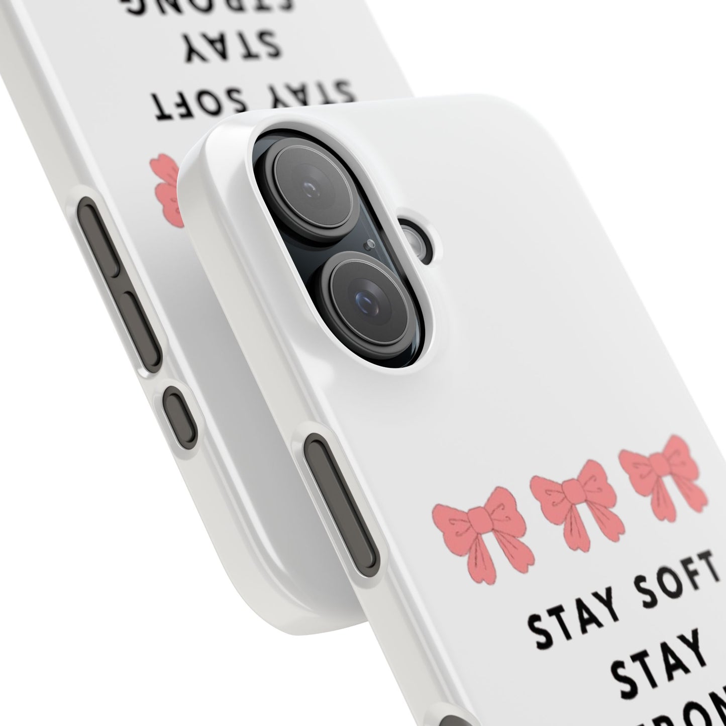Snap Cases
