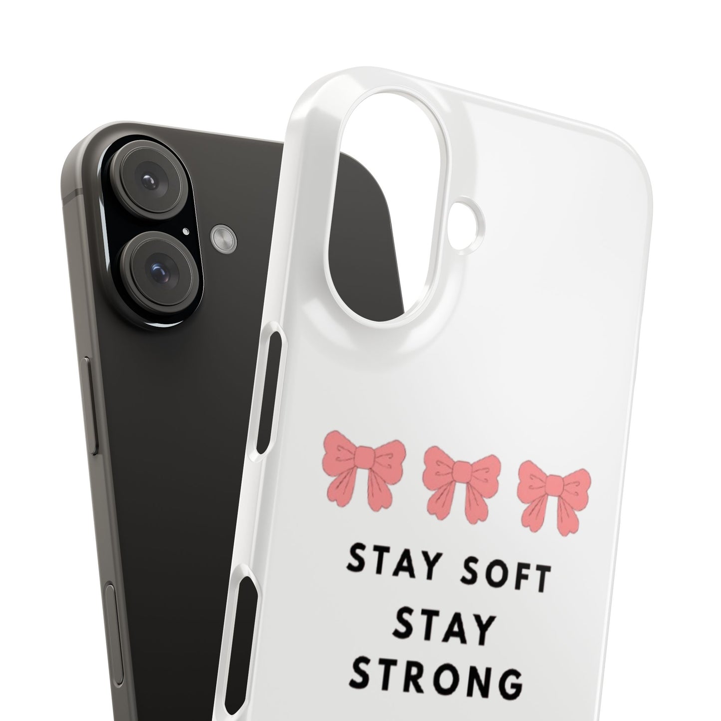 Snap Cases
