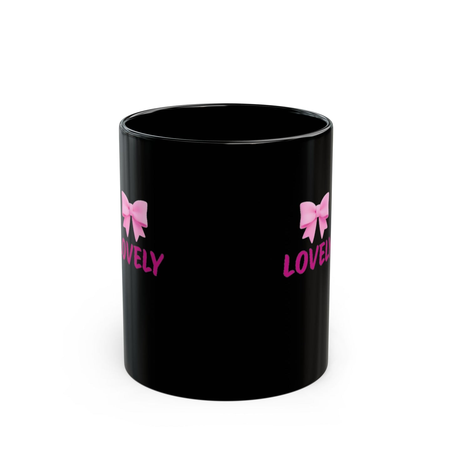 Black Mug (11oz, 15oz)