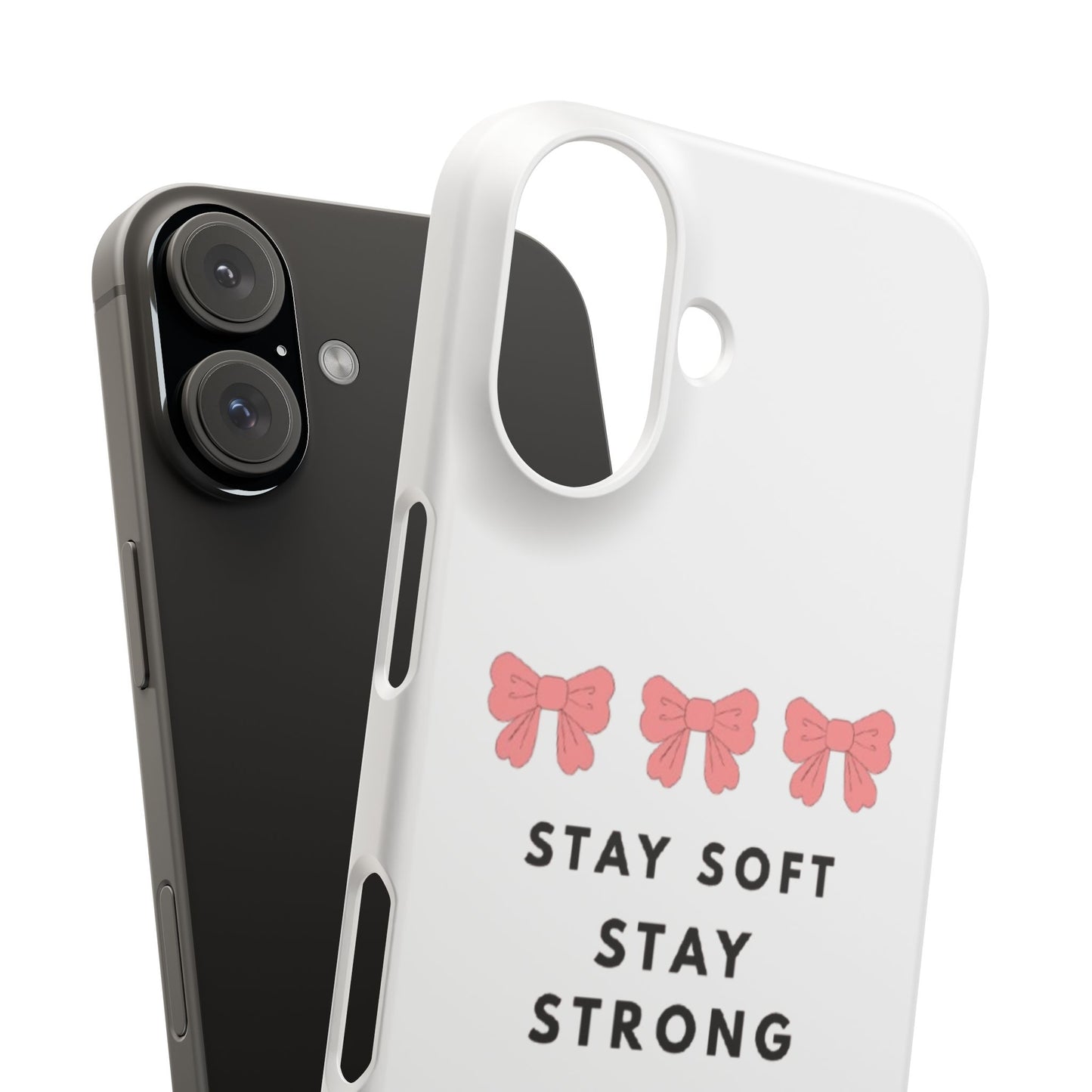 Snap Cases