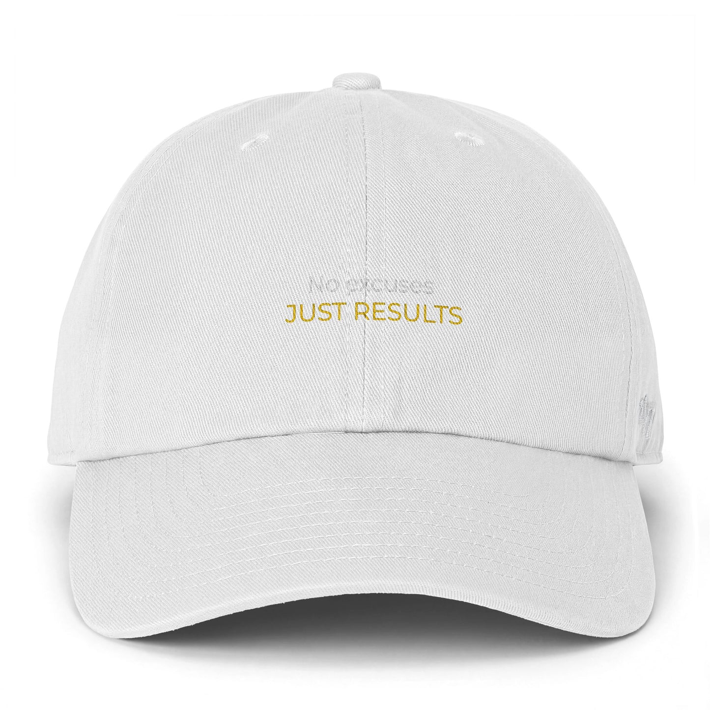 Clean Up Cap