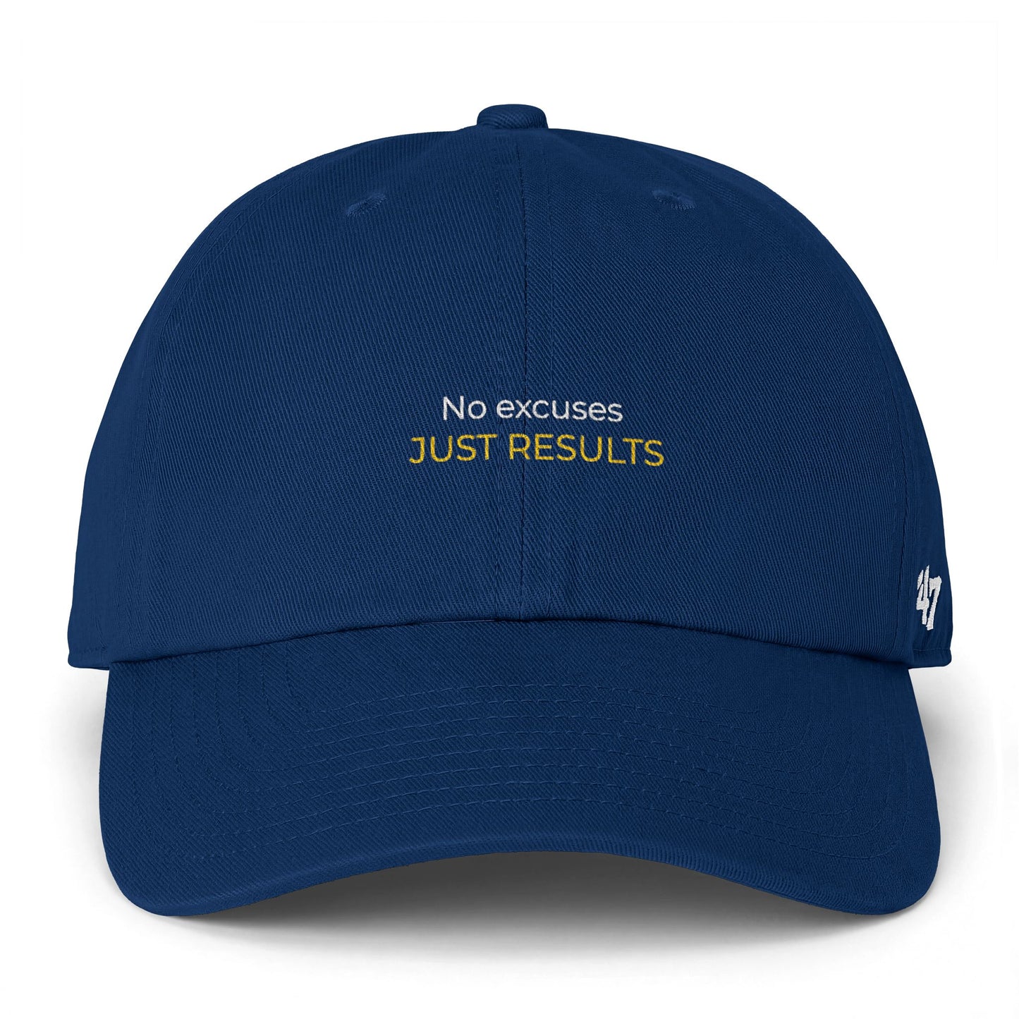 Clean Up Cap