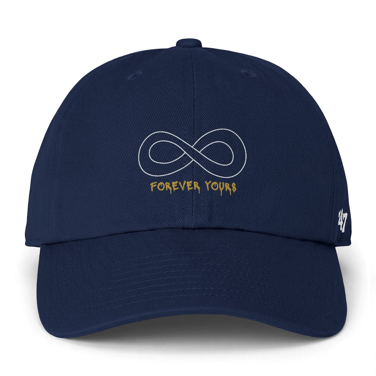 Clean Up Cap