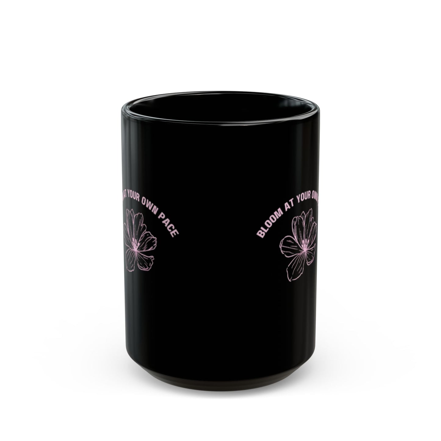 Black Mug (11oz, 15oz)