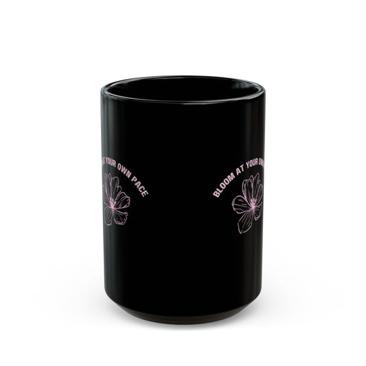 Black Mug (11oz, 15oz)
