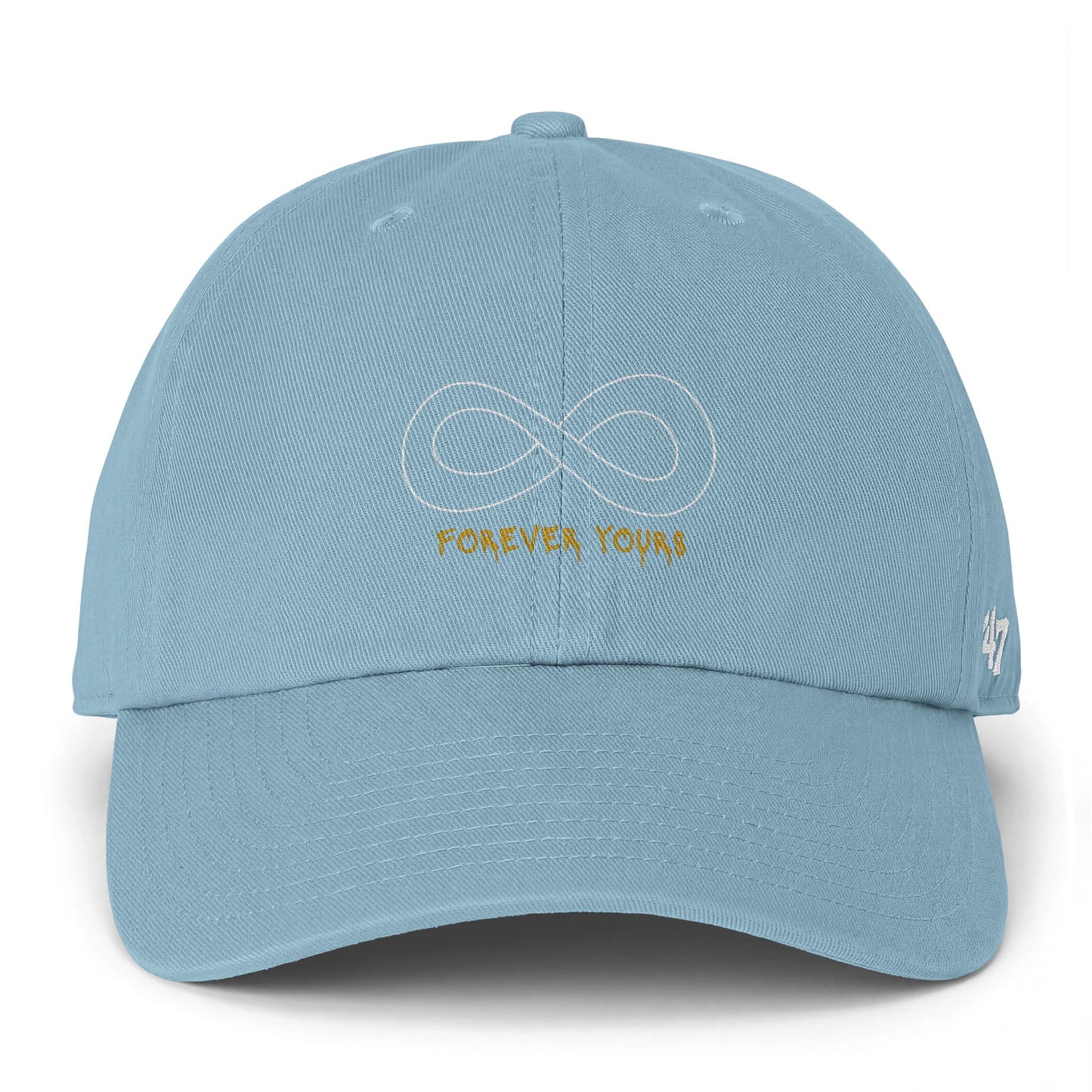 Clean Up Cap