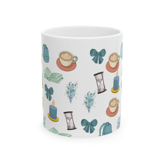 Ceramic Mug, (11oz, 15oz)
