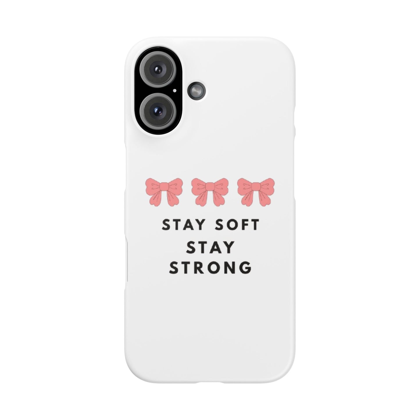 Snap Cases